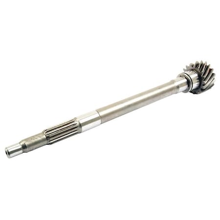 Aftermarket Transmission Drive Shaft 957E7017C